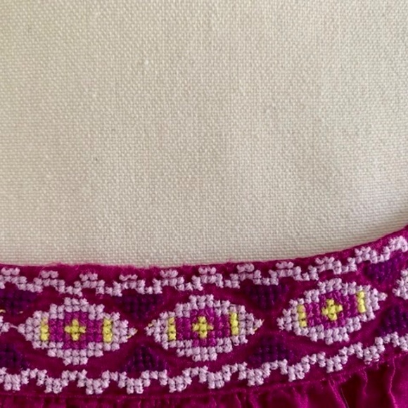 Zara home beach tunic pink medium - Picture 2 of 7